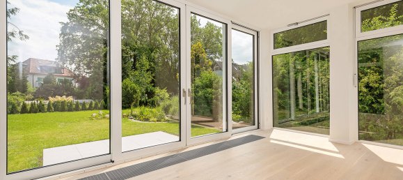 9-Zimmer Villa in Zehlendorf, Germany, Nr. 31178 9