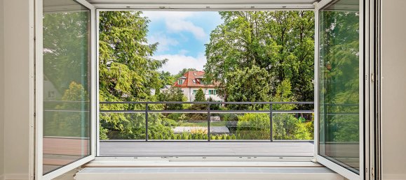 9-Zimmer Villa in Zehlendorf, Germany, Nr. 31178 16