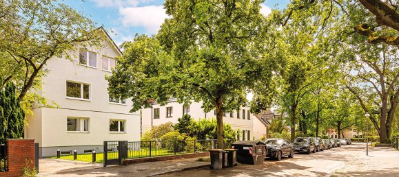 9-Zimmer Villa in Zehlendorf, Germany, Nr. 31178 32