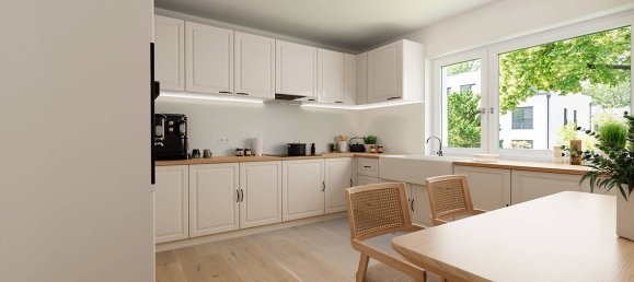 9-Zimmer Villa in Zehlendorf, Germany, Nr. 31178 13