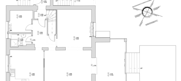 9-Zimmer Villa in Zehlendorf, Germany, Nr. 31178 34