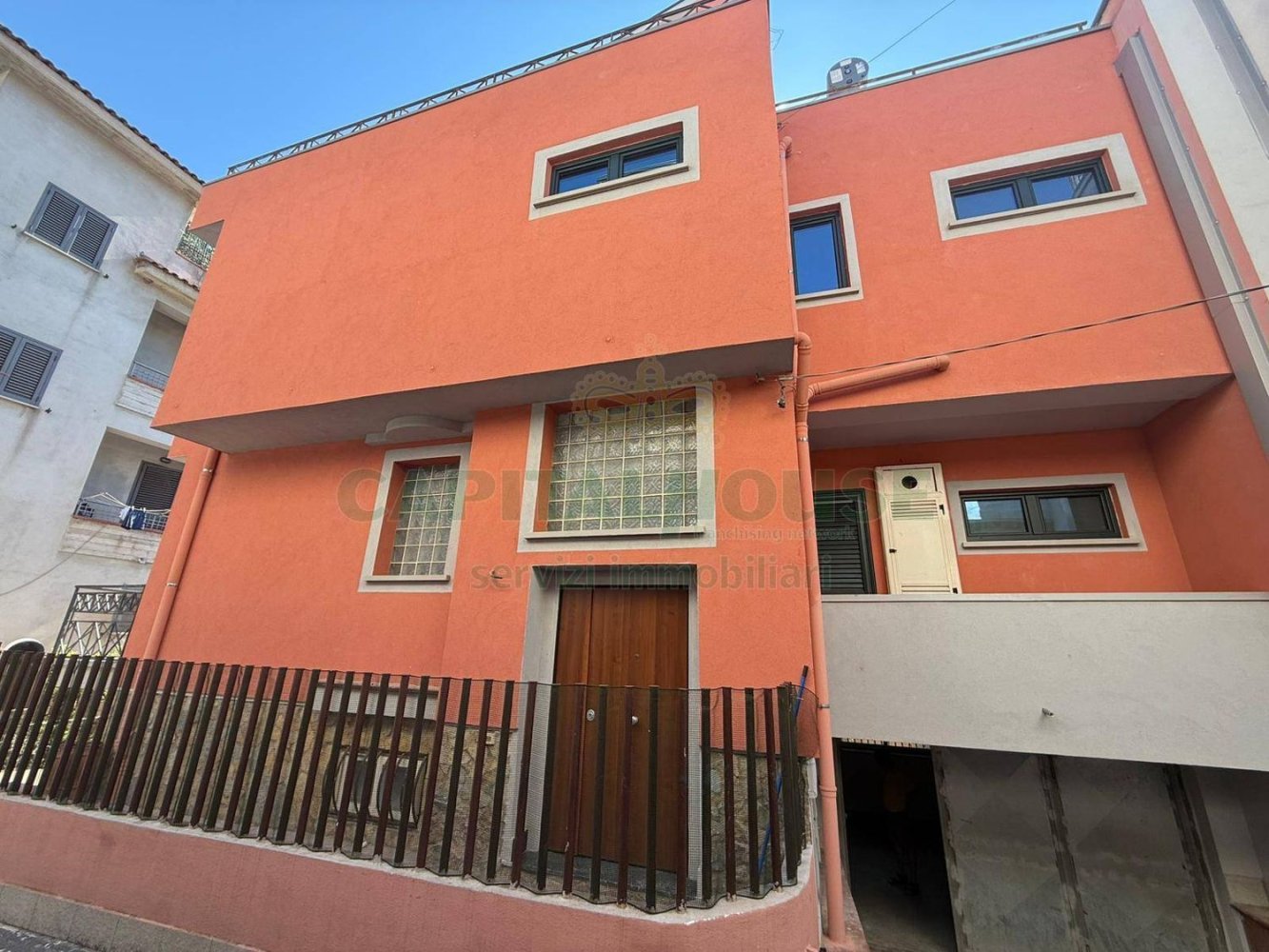 4-Zimmer Haus in Siano, Italy, Nr. 261263