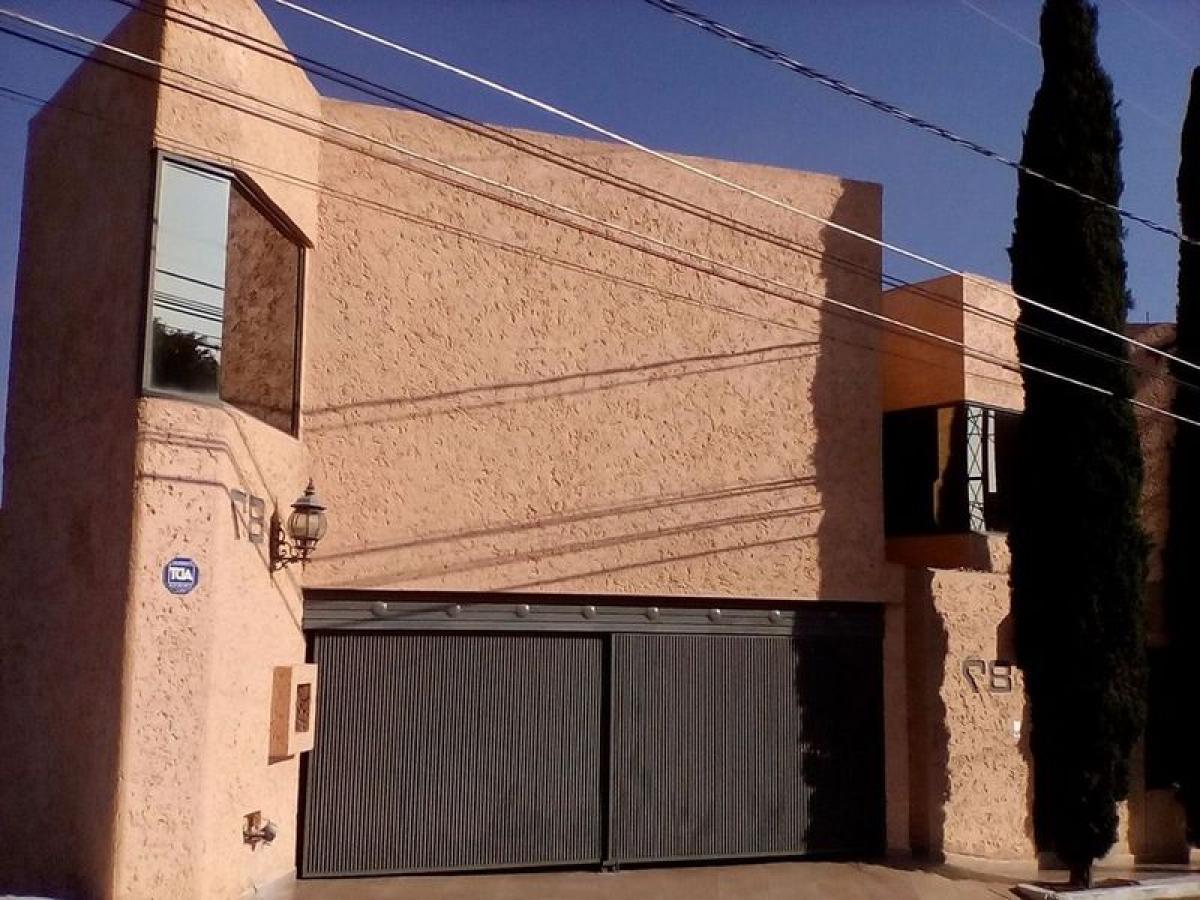 Casa T4 em Queretaro, Mexico N.º 183521