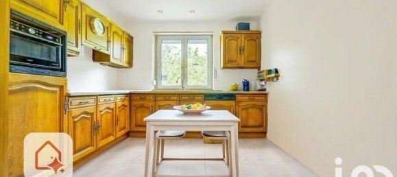 Casa de 6 dormitorios en Hayange, France No. 319240 2