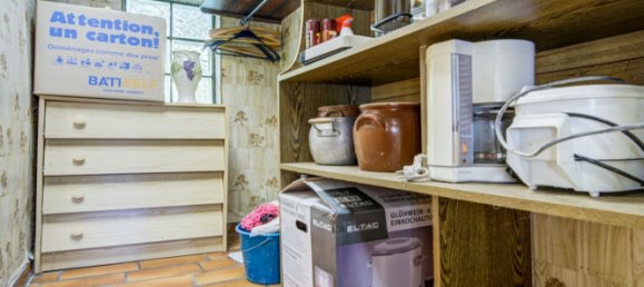 Casa de 6 dormitorios en Hayange, France No. 319240 25