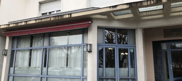 614m² Commercial property in Vittel, France No. 156932 21