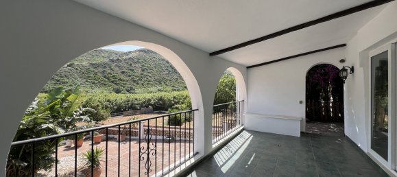 Casa de 3 dormitorios en La Duquesa, Spain No. 54115 5