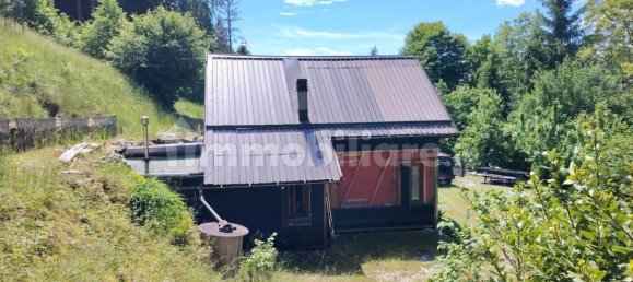 3 rooms House in Sovramonte, Italy No. 354319 24