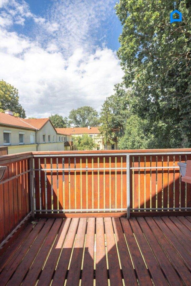 3 rooms Apartment in Leopoldsdorf, Austria No. 201875