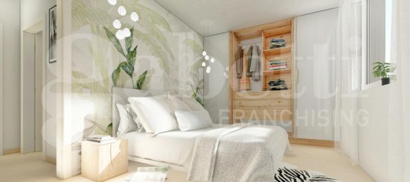 4 rooms Apartment in Vicenza, Italy No. 71755 6