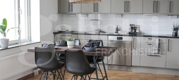 4 rooms Apartment in Vicenza, Italy No. 71755 9