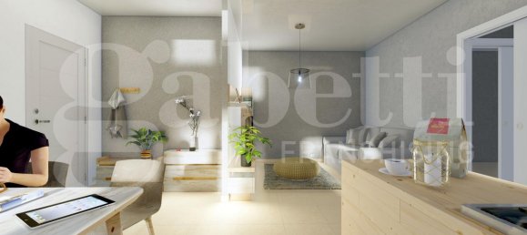 4 rooms Apartment in Vicenza, Italy No. 71755 7