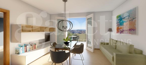 4 rooms Apartment in Vicenza, Italy No. 71755 2