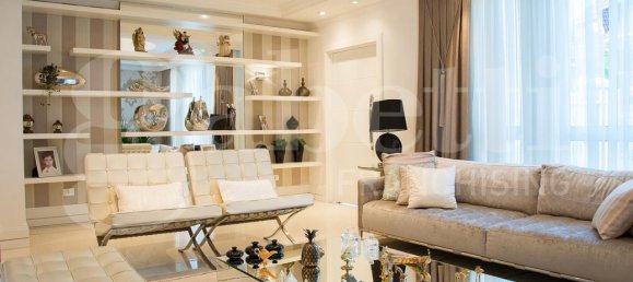 4 rooms Apartment in Vicenza, Italy No. 71755 4