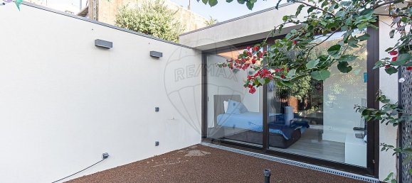 Casa de 2 dormitorios en Porto, Portugal No. 184625 12