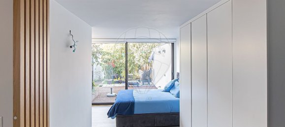 Casa de 2 dormitorios en Porto, Portugal No. 184625 13