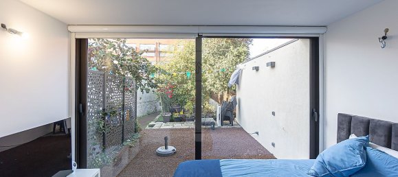 Casa de 2 dormitorios en Porto, Portugal No. 184625 14