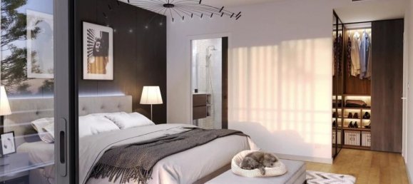 Apartamento T2 em Colombes, France N.º 145012 5