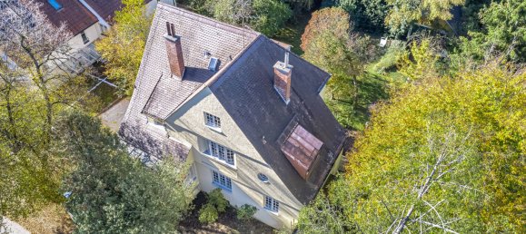 9 rooms Villa in Munich, Germany No. 210582 6