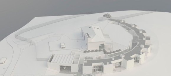 4 bedrooms House in Aljezur, Portugal No. 189972 7