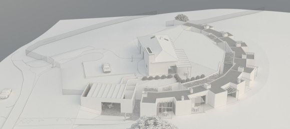 4 bedrooms House in Aljezur, Portugal No. 189972 34