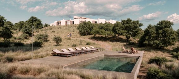 4 bedrooms House in Aljezur, Portugal No. 189972 2