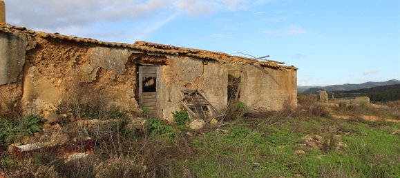 4 bedrooms House in Aljezur, Portugal No. 189972 10