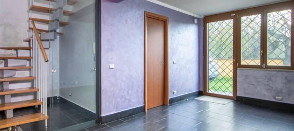 3 rooms Apartment in Artena, Italy No. 27061 24