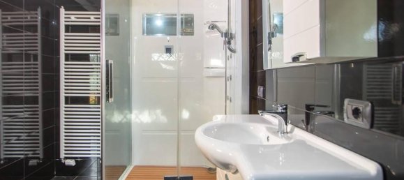 3 rooms Apartment in Artena, Italy No. 27061 12