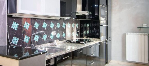 3 rooms Apartment in Artena, Italy No. 27061 3