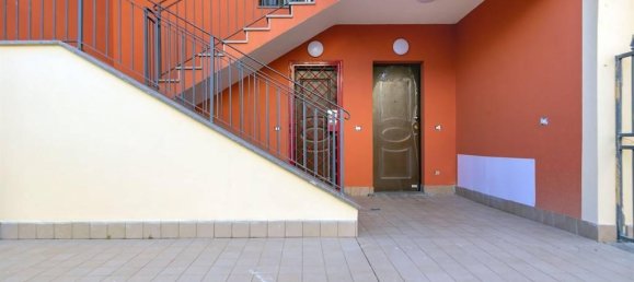 3 rooms Apartment in Artena, Italy No. 27061 21