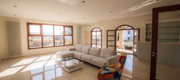 7 bedrooms House in Germasogeia, Cyprus No. 7207 8