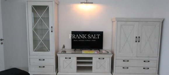 2 Schlafzimmer Wohnung in Saint Paul's Bay, Malta, Nr. 4139 3