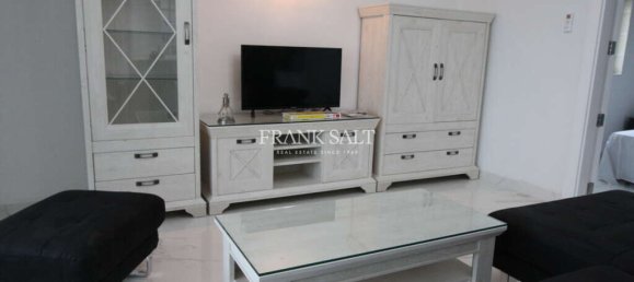 2 Schlafzimmer Wohnung in Saint Paul's Bay, Malta, Nr. 4139 4