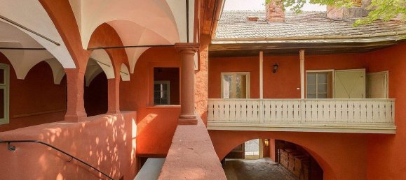 Дом с 14 комнатами в Гумпольдскирхен, Австрия № 228371 5