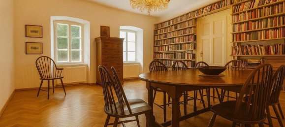 Дом с 14 комнатами в Гумпольдскирхен, Австрия № 228371 44