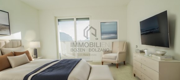 3 bedrooms Penthouse in Trentino-Alto Adige, Italy No. 164991 16