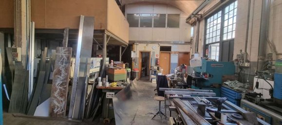 Armazém em Garbagnate Milanese, Italy 250 m² N.º 78848 7