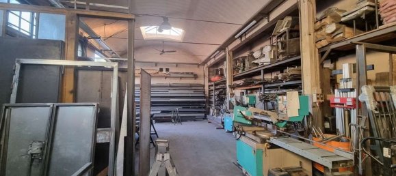 Armazém em Garbagnate Milanese, Italy 250 m² N.º 78848 4