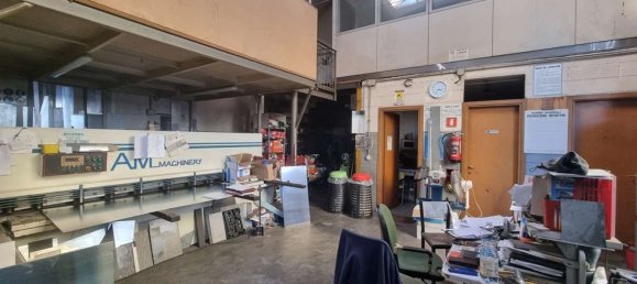 Armazém em Garbagnate Milanese, Italy 250 m² N.º 78848 8