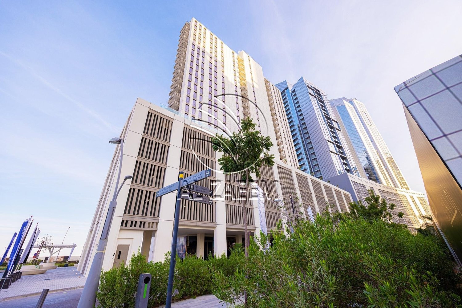 1 Schlafzimmer Wohnung in Al Reem Island, UAE, Nr. 29249