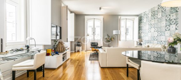 2 Schlafzimmer Wohnung in Lisbon, Portugal, Nr. 329995 3
