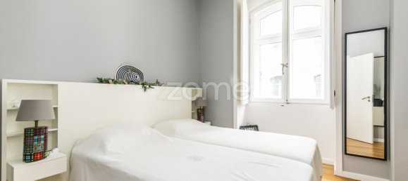 2 Schlafzimmer Wohnung in Lisbon, Portugal, Nr. 329995 10