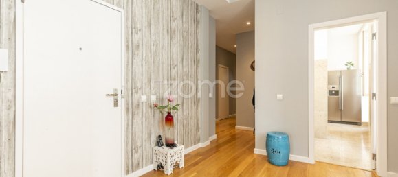 2 Schlafzimmer Wohnung in Lisbon, Portugal, Nr. 329995 5