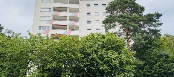 Apartamento de 2 divisões em Erlangen, Germany N.º 279140 12