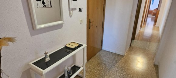 3 bedrooms Apartment in Benetusser, Spain No. 154818 12