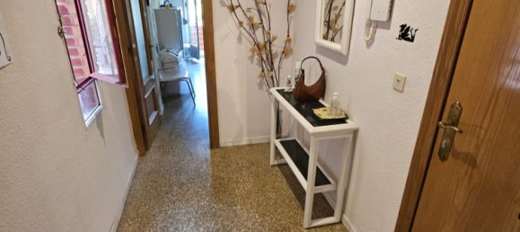 3 bedrooms Apartment in Benetusser, Spain No. 154818 11