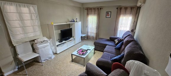 3 bedrooms Apartment in Benetusser, Spain No. 154818 2