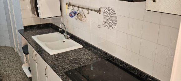 3 bedrooms Apartment in Benetusser, Spain No. 154818 6