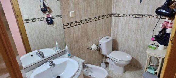 3 bedrooms Apartment in Benetusser, Spain No. 154818 10